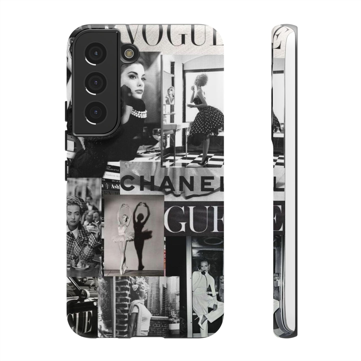 Vogue Tough Cases