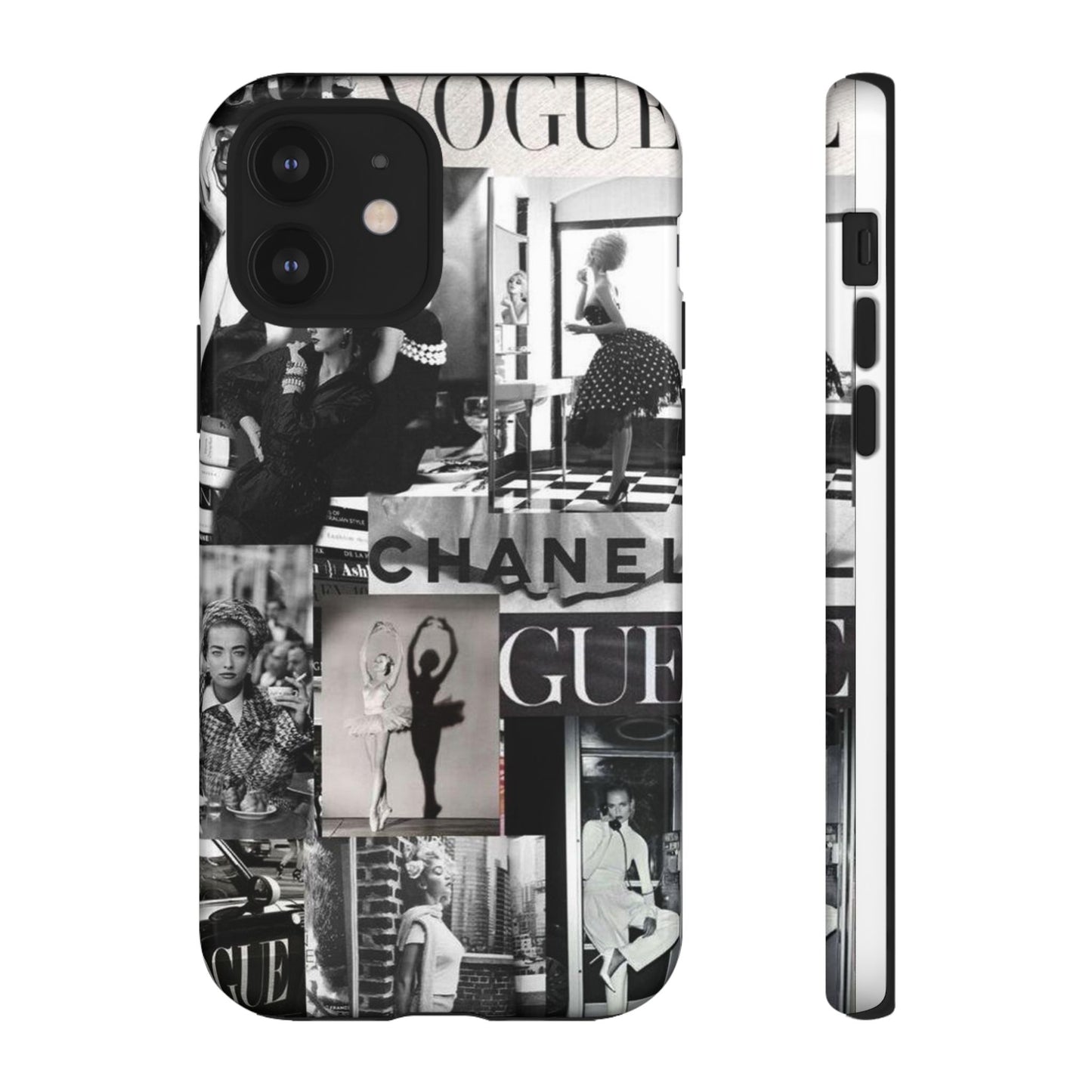 Vogue Tough Cases