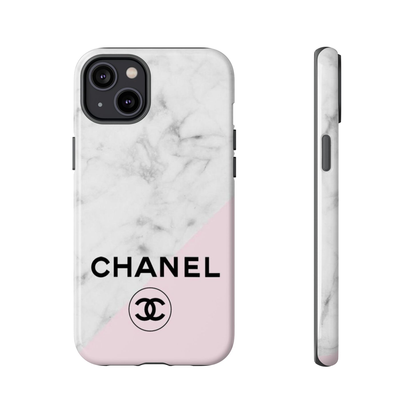 Marble CC Tough Cases