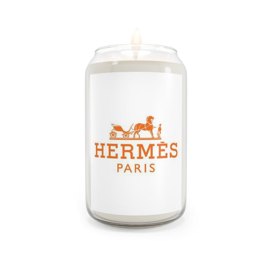 H Paris Scented Candle, 9oz