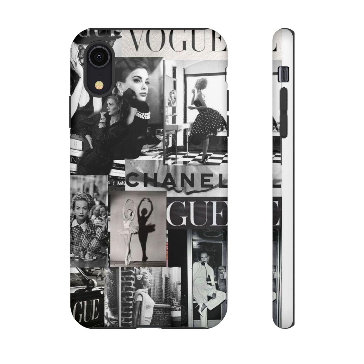 Vogue Tough Cases