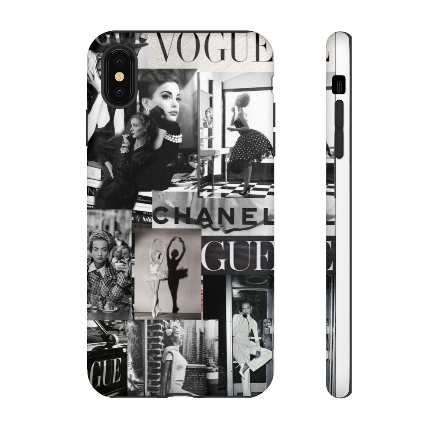 Vogue Tough Cases