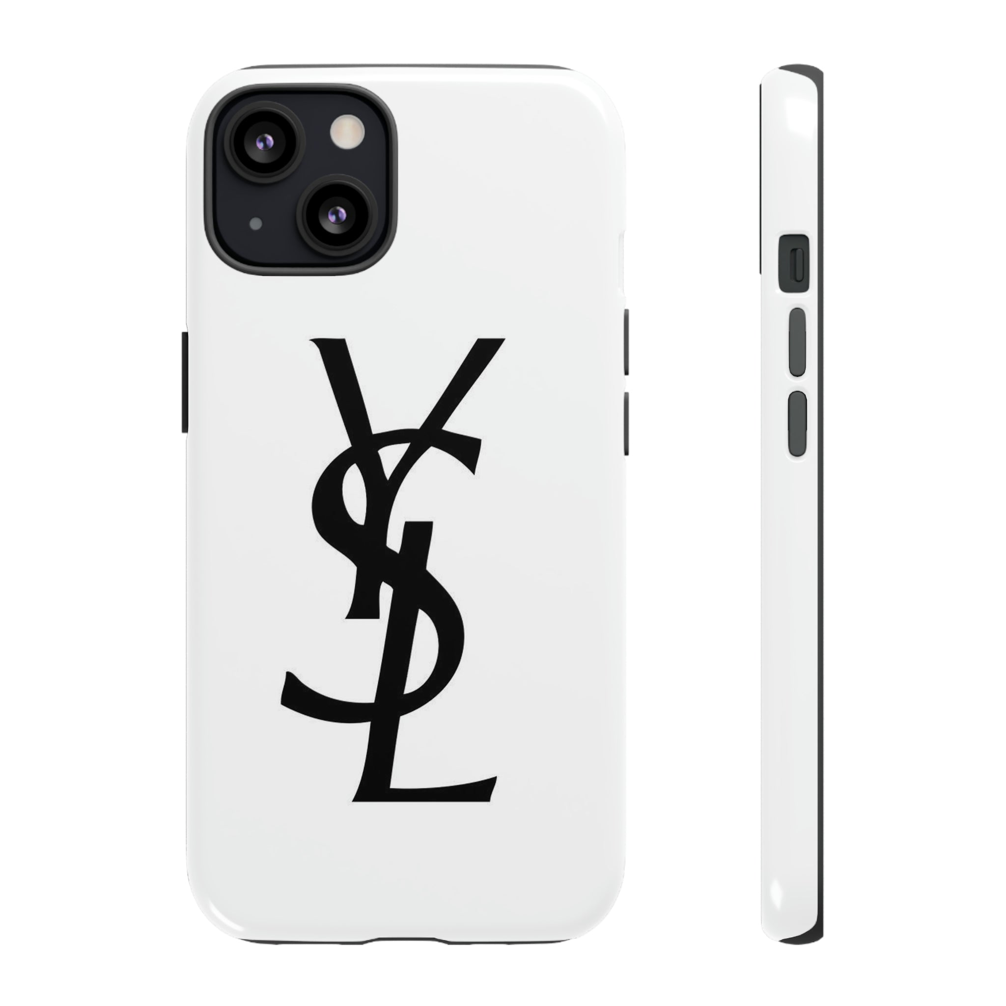 YSL Tough Cases mcscouture