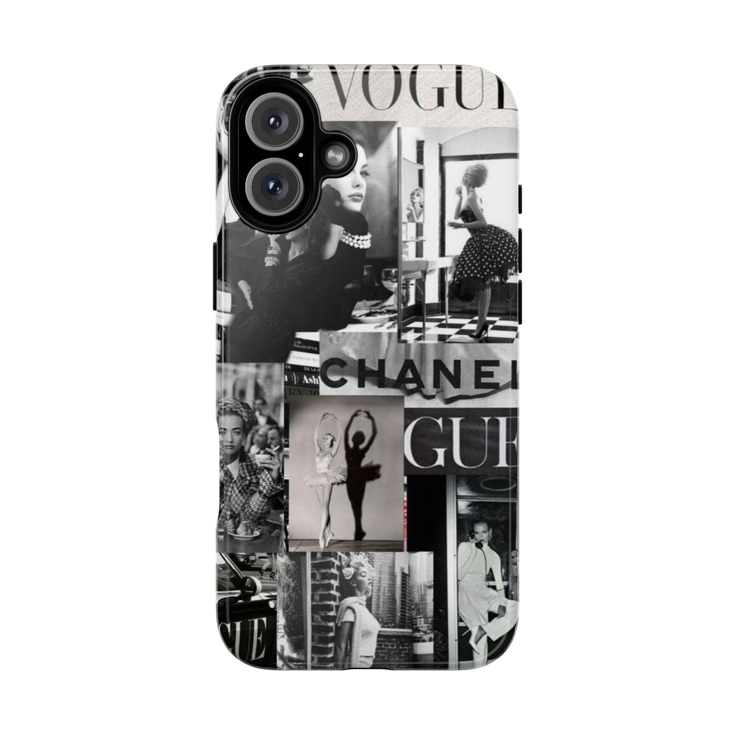 Vogue Tough Cases