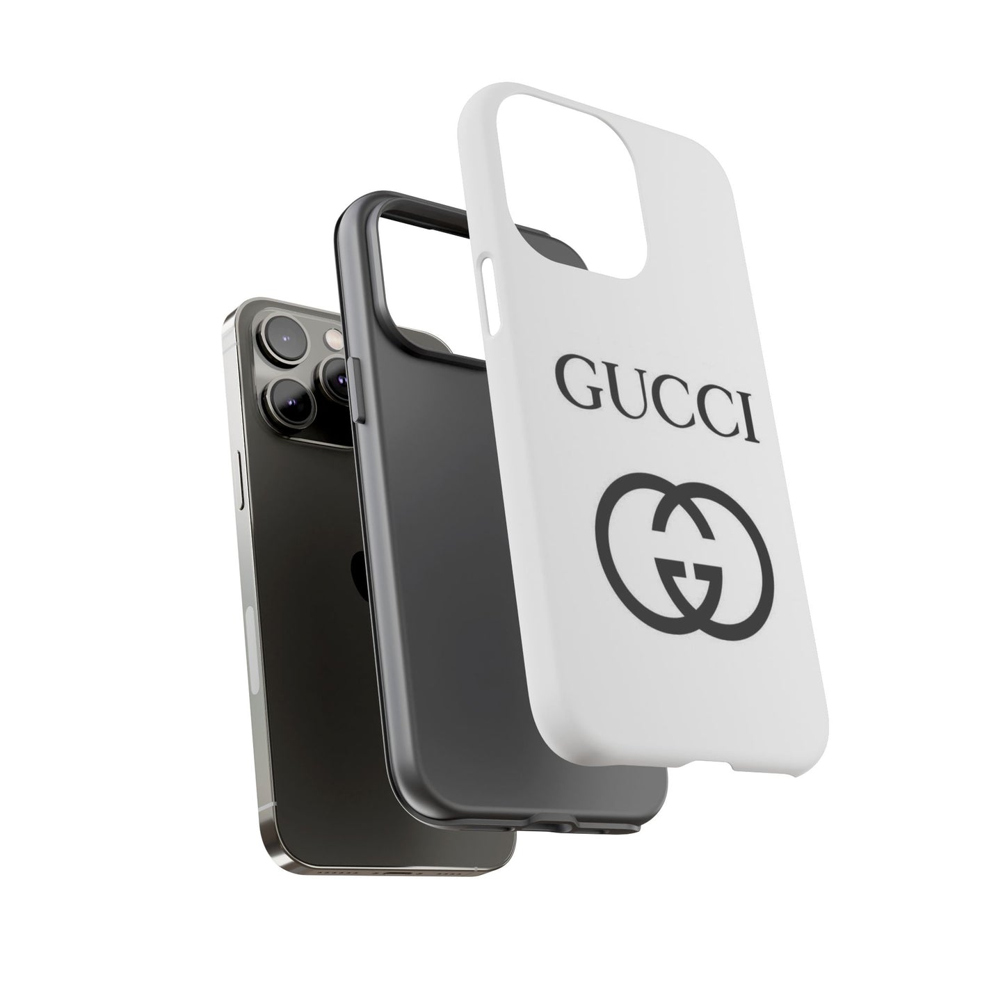GG Tough Cases