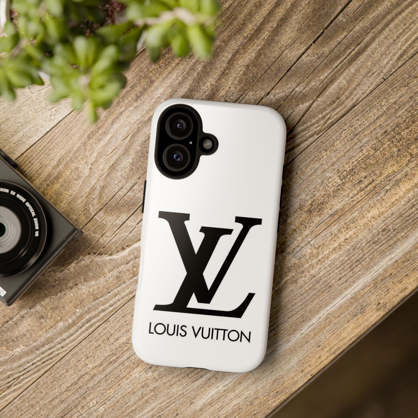 LV Tough Cases