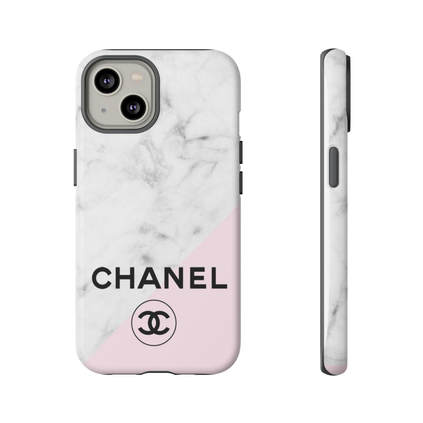 Marble CC Tough Cases
