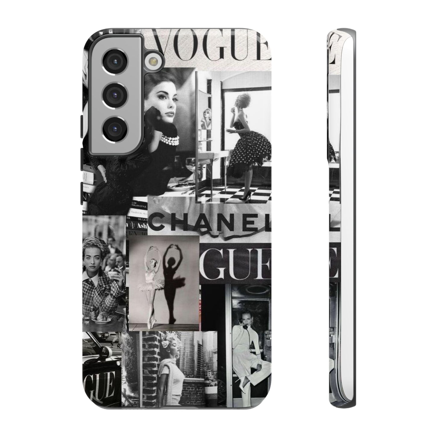 Vogue Tough Cases