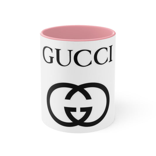 GG Accent Mug