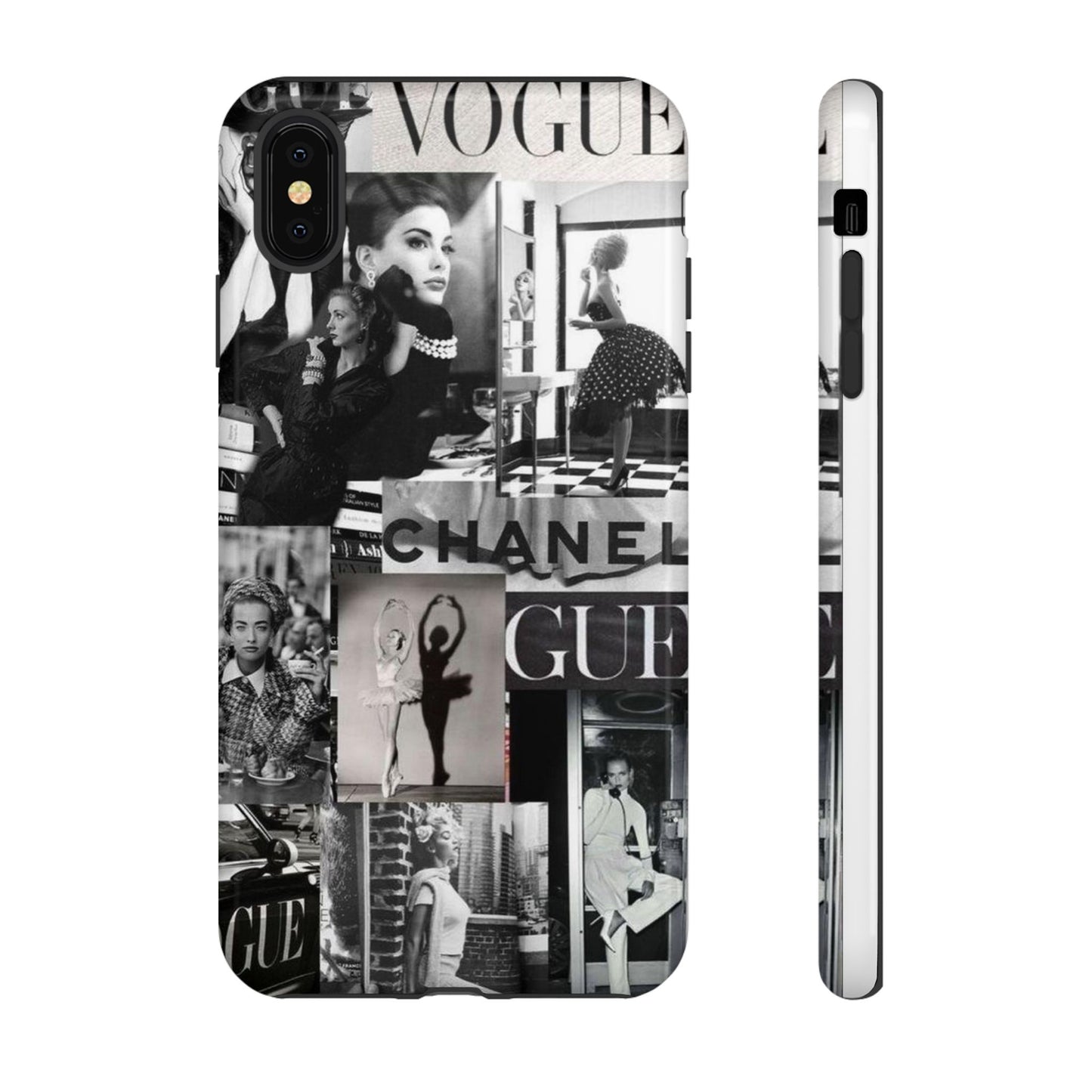 Vogue Tough Cases