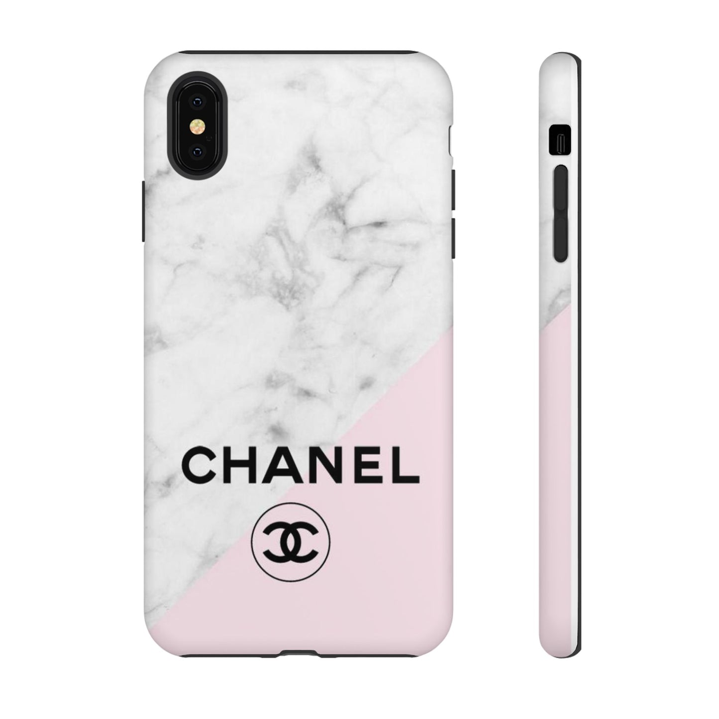 Marble CC Tough Cases