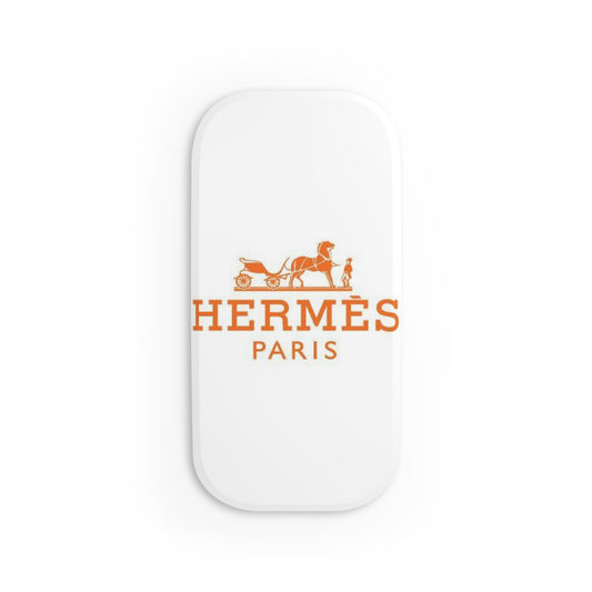 H Paris Phone Click-On Grip