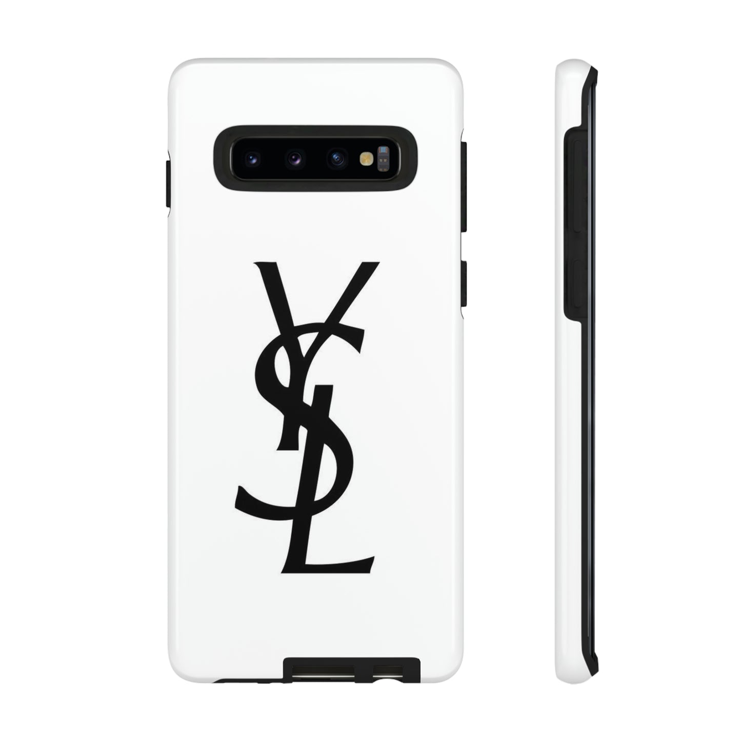 YSL Tough Cases