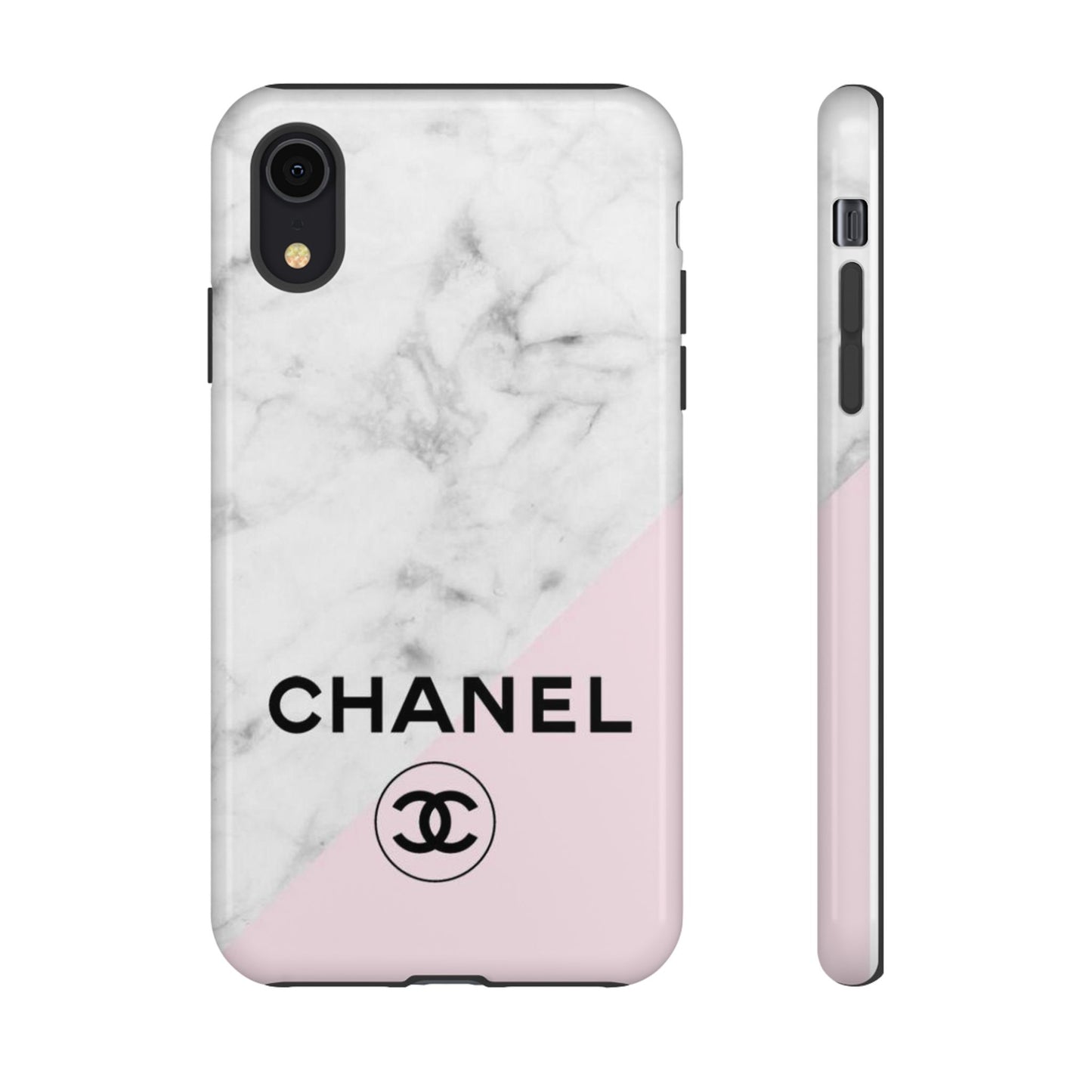 Marble CC Tough Cases