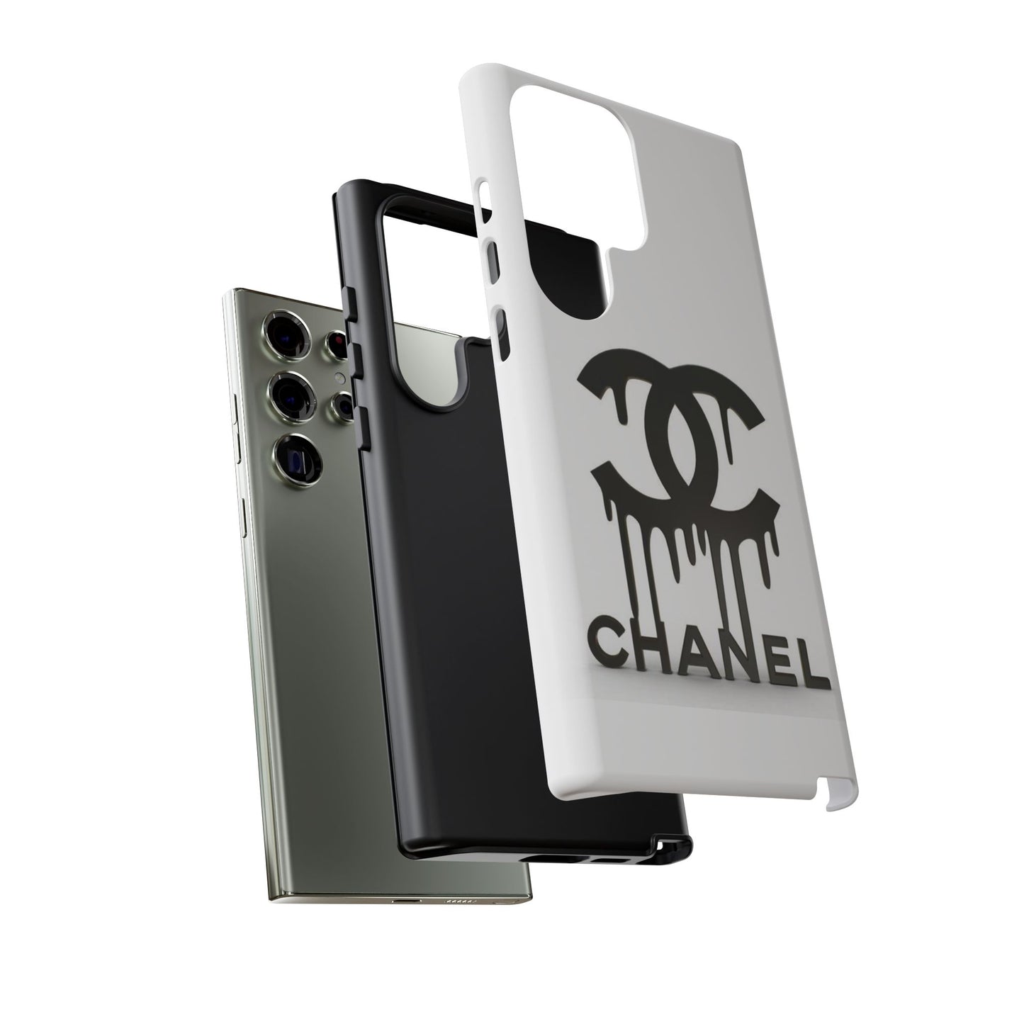 CC Drip Tough Cases