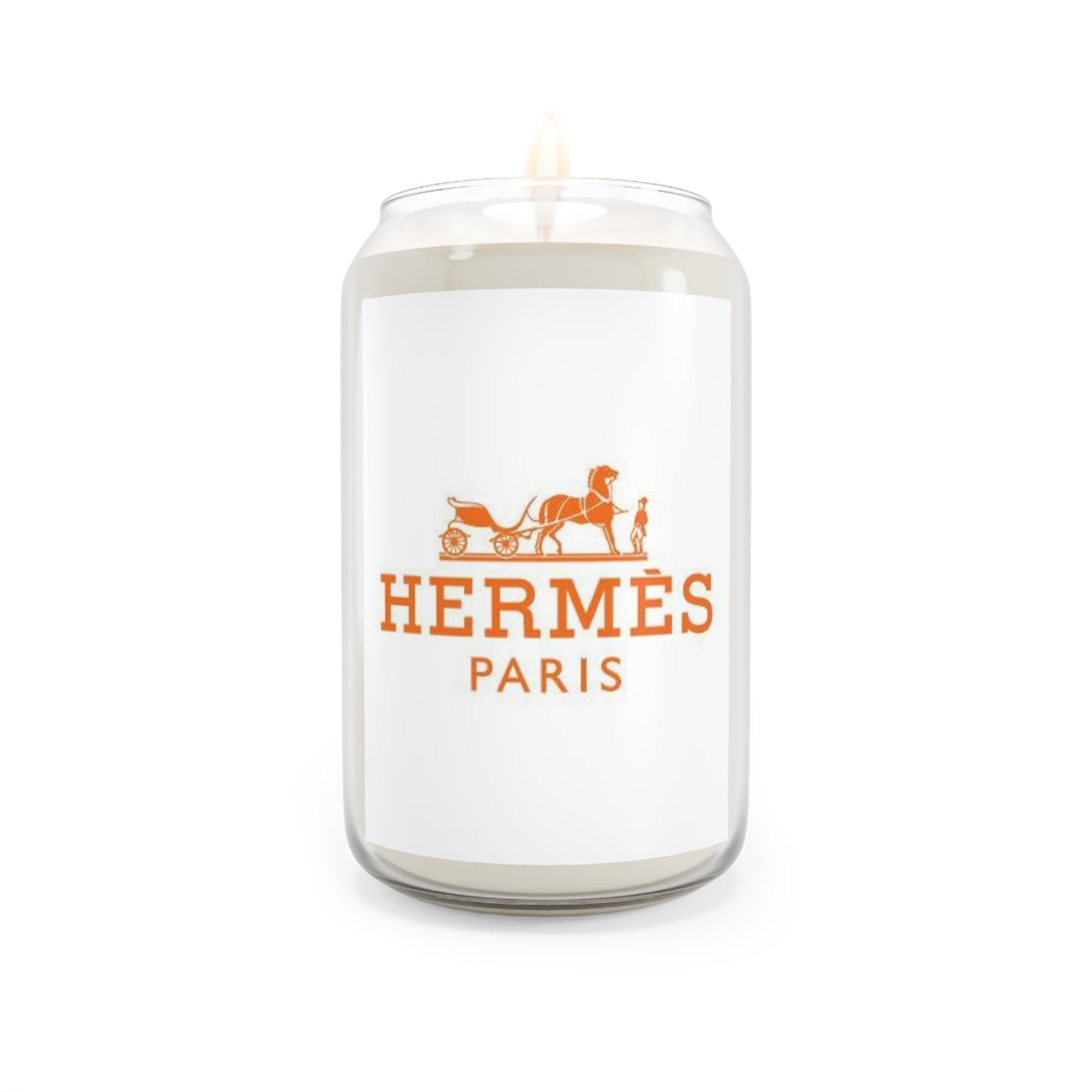 H Paris Scented Candle, 9oz