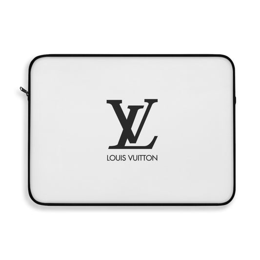 LV Laptop Sleeve