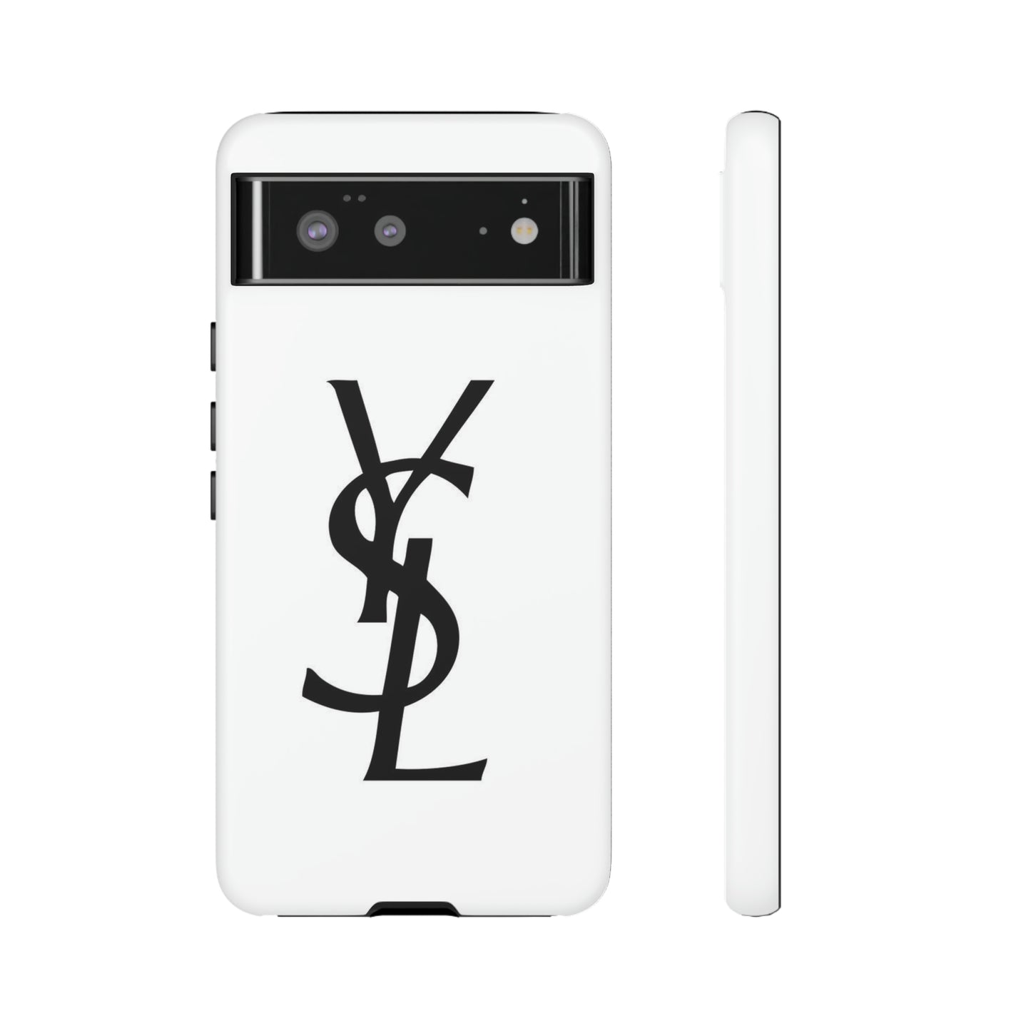 YSL Tough Cases