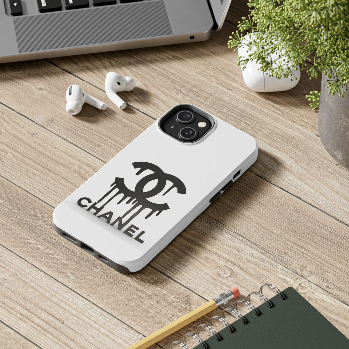 CC Tough Phone Cases, Case-Mate