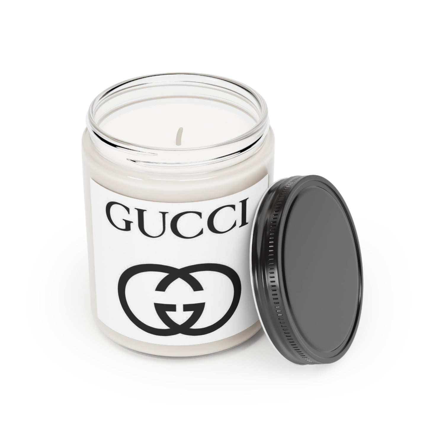 GG Scented Candle, 9oz
