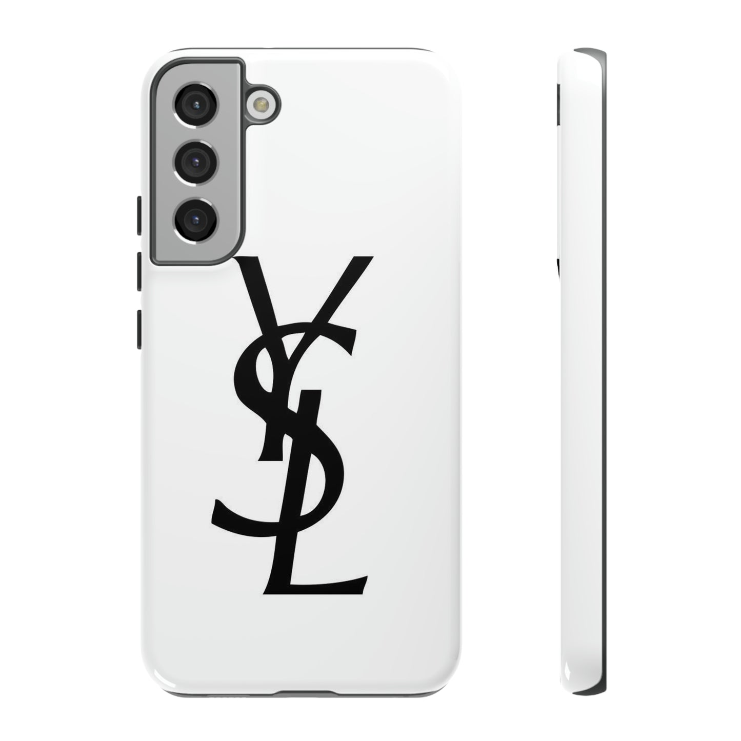 YSL Tough Cases