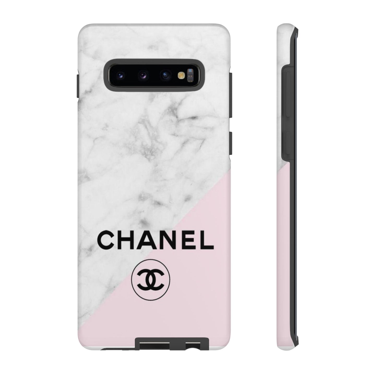Marble CC Tough Cases