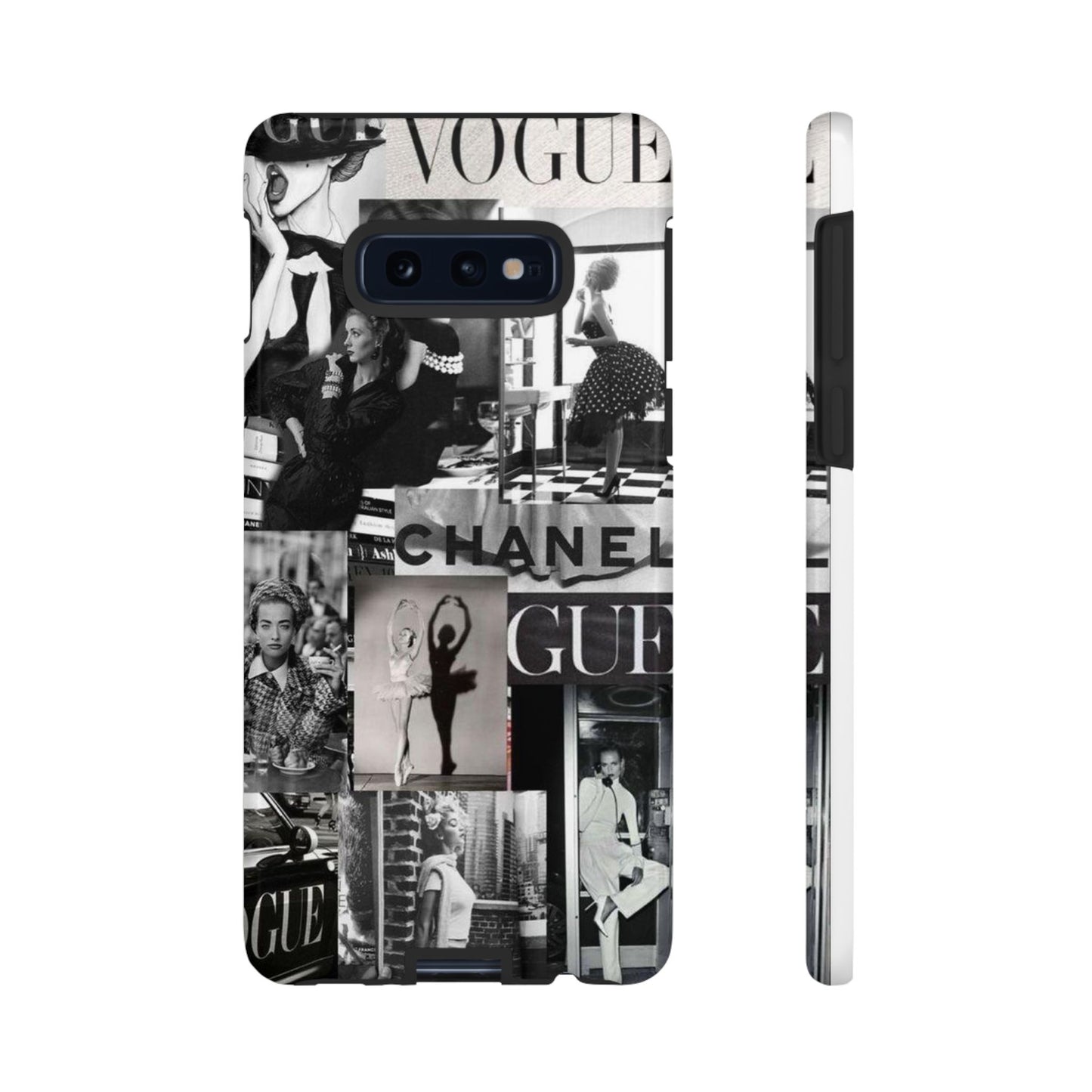 Vogue Tough Cases