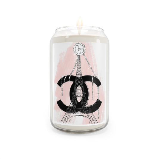 CC Paris Scented Candle, 9oz