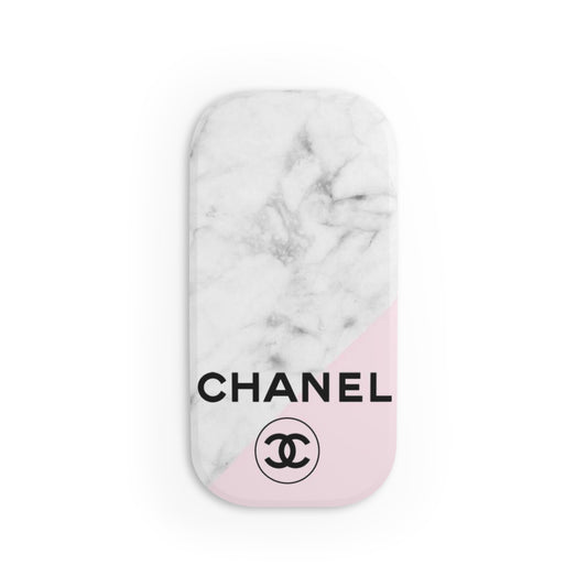 Marble CC Phone Click-On Grip