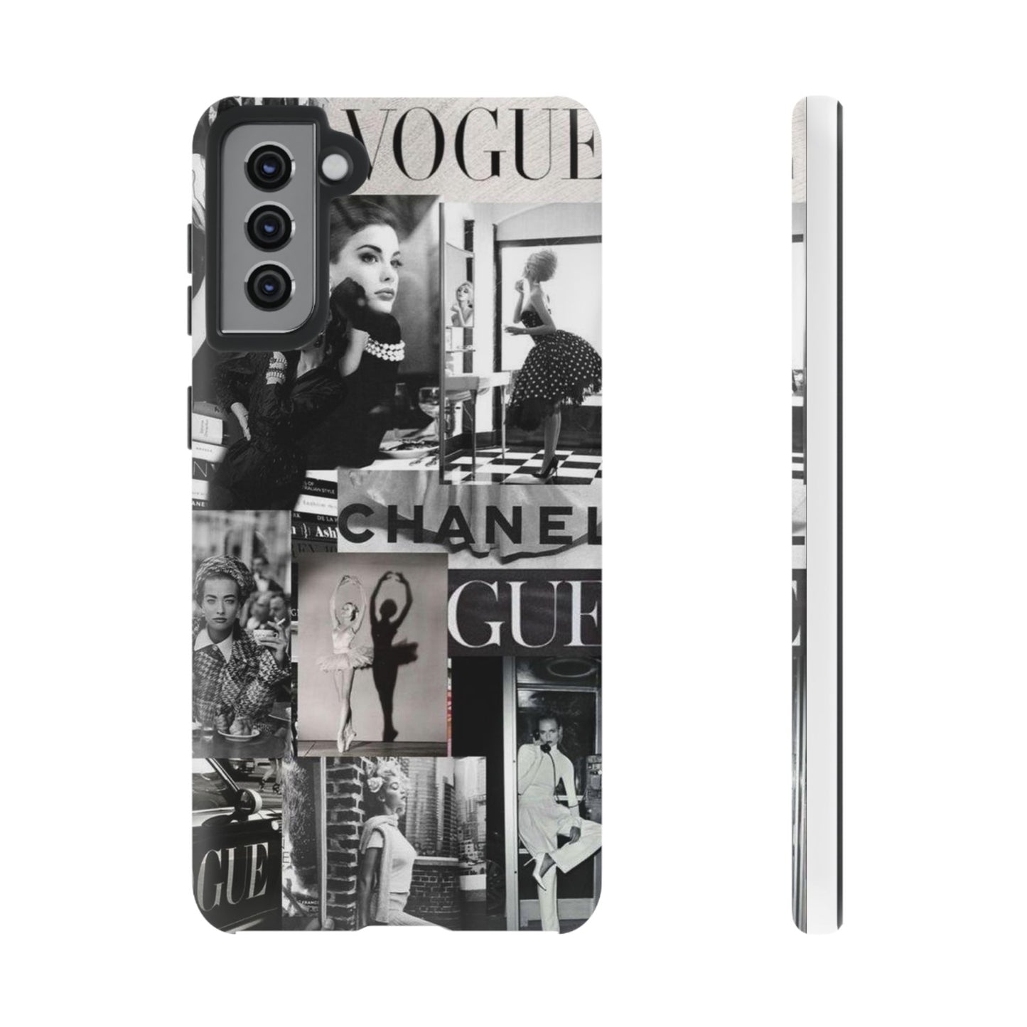 Vogue Tough Cases