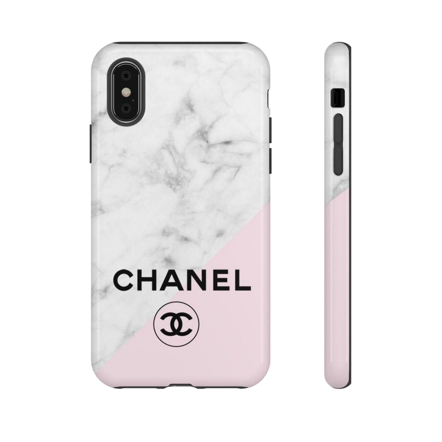 Marble CC Tough Cases
