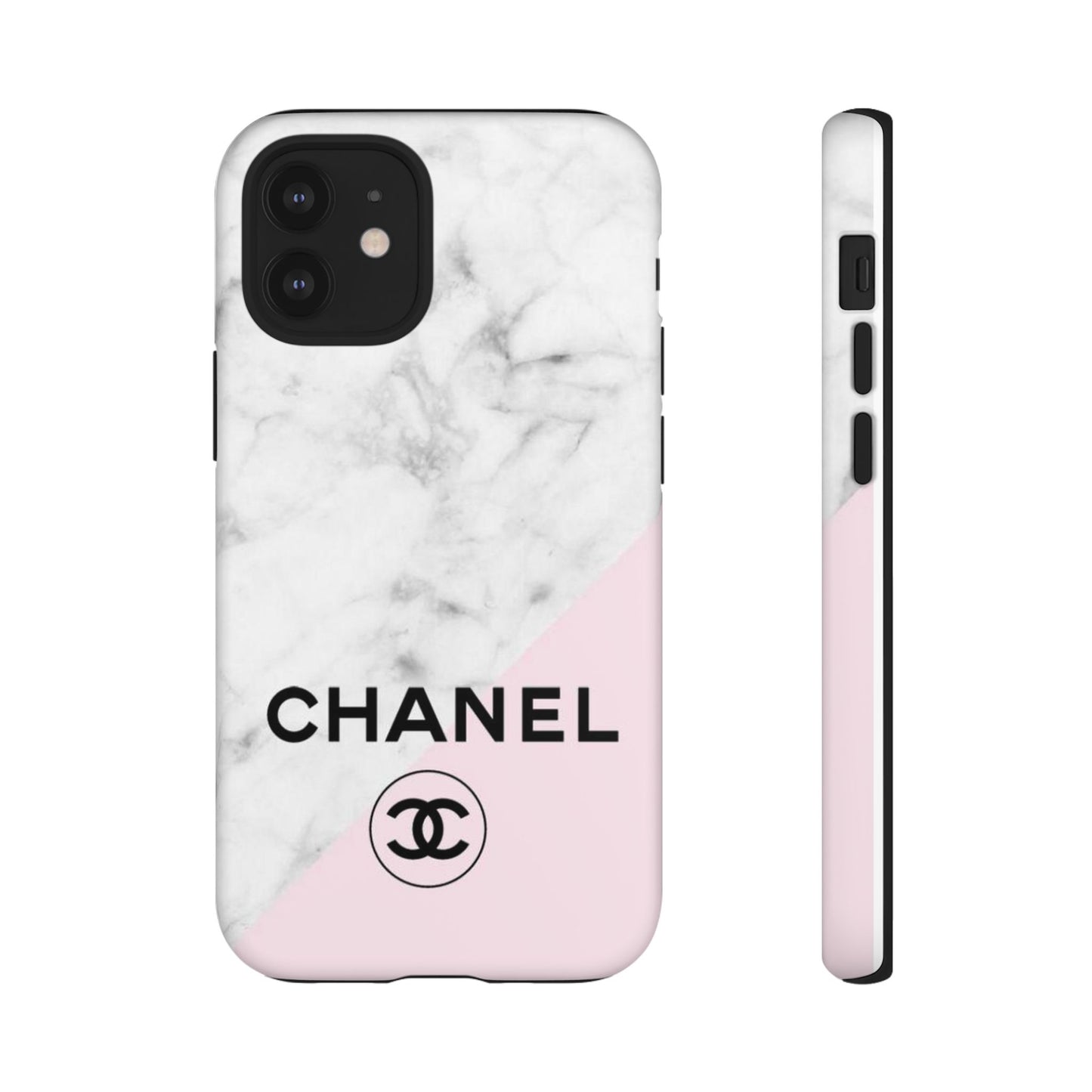 Marble CC Tough Cases