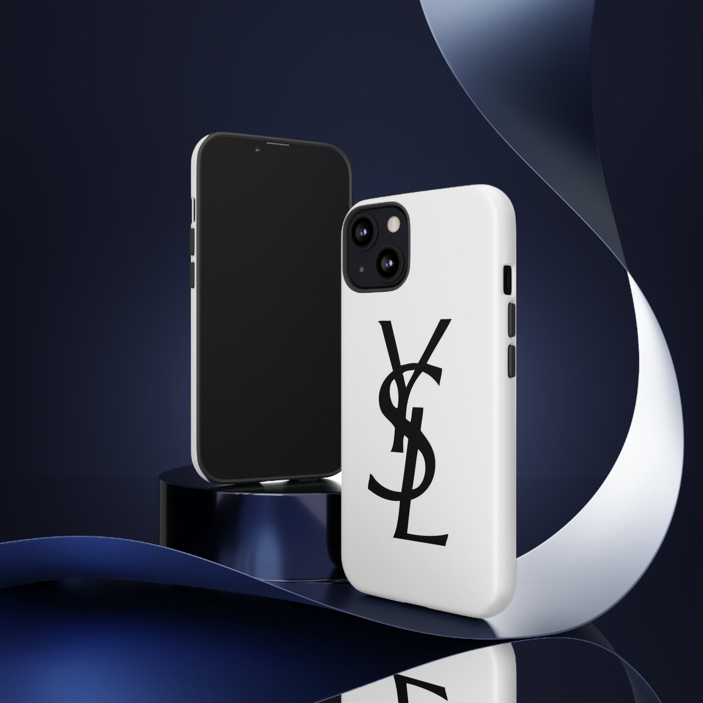 YSL Tough Cases