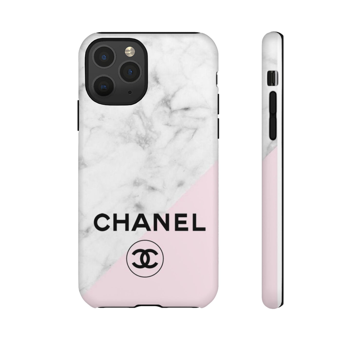 Marble CC Tough Cases