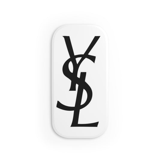 YSL Phone Click-On Grip