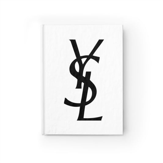 YSL Journal - Ruled Line