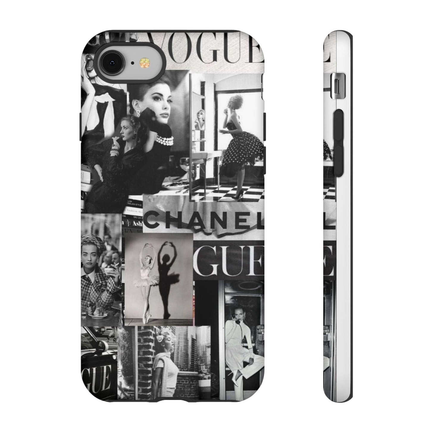 Vogue Tough Cases