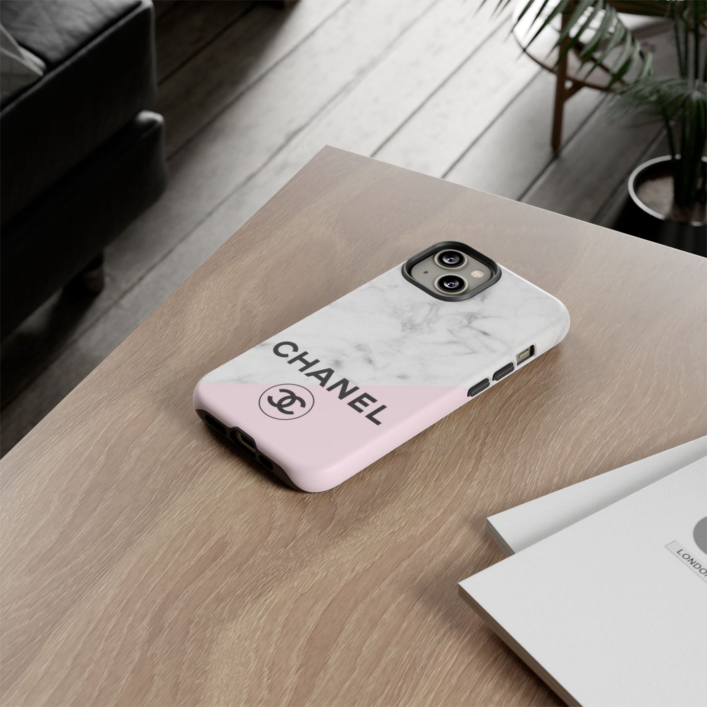 Marble CC Tough Cases