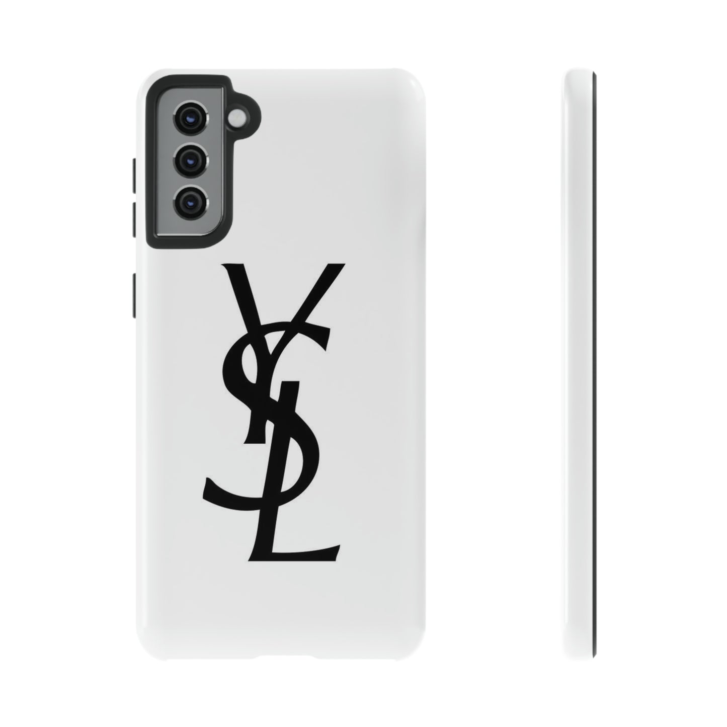 YSL Tough Cases