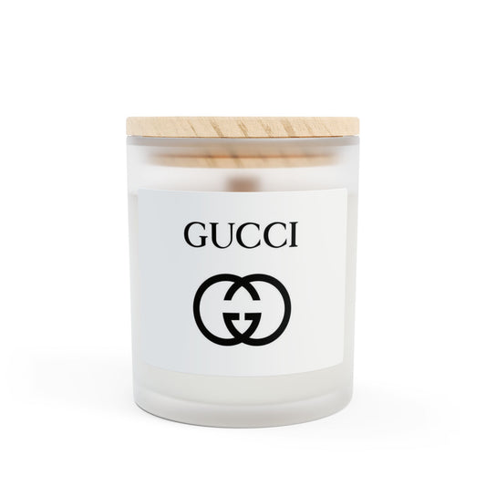 GG Scented Candle, 9oz