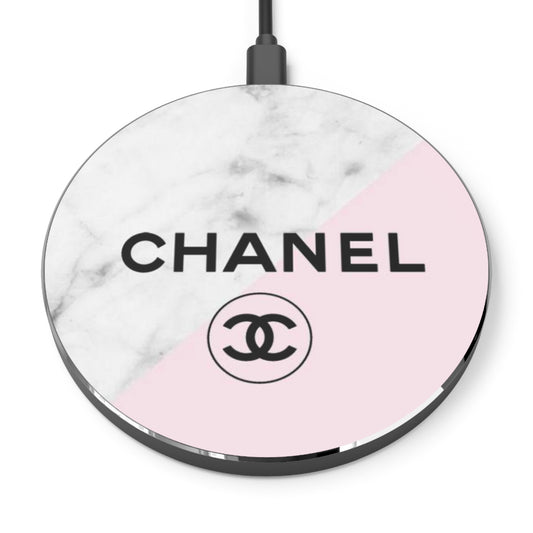 Marble CC Wireless Charger