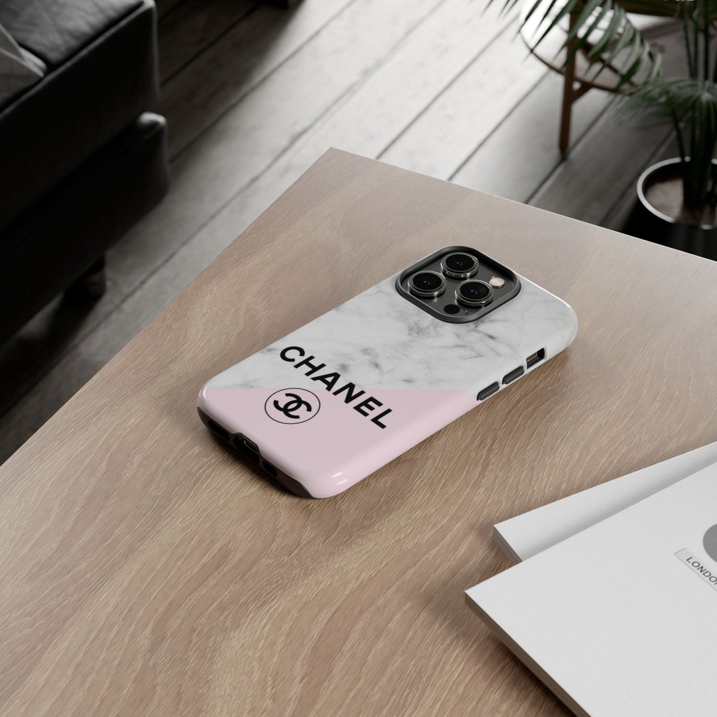 Marble CC Tough Cases