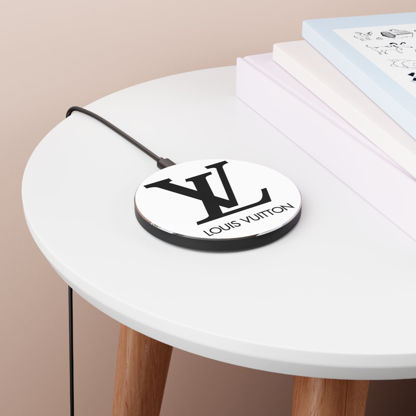 LV Wireless Charger