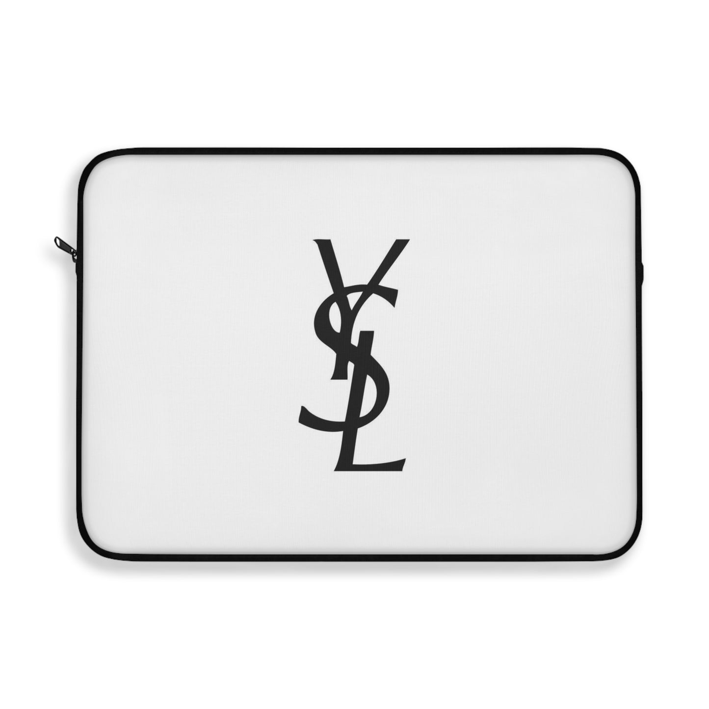 YSL Laptop Sleeve