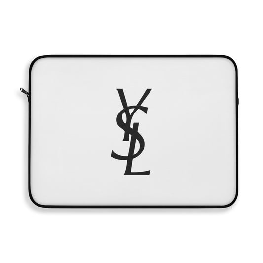 YSL Laptop Sleeve