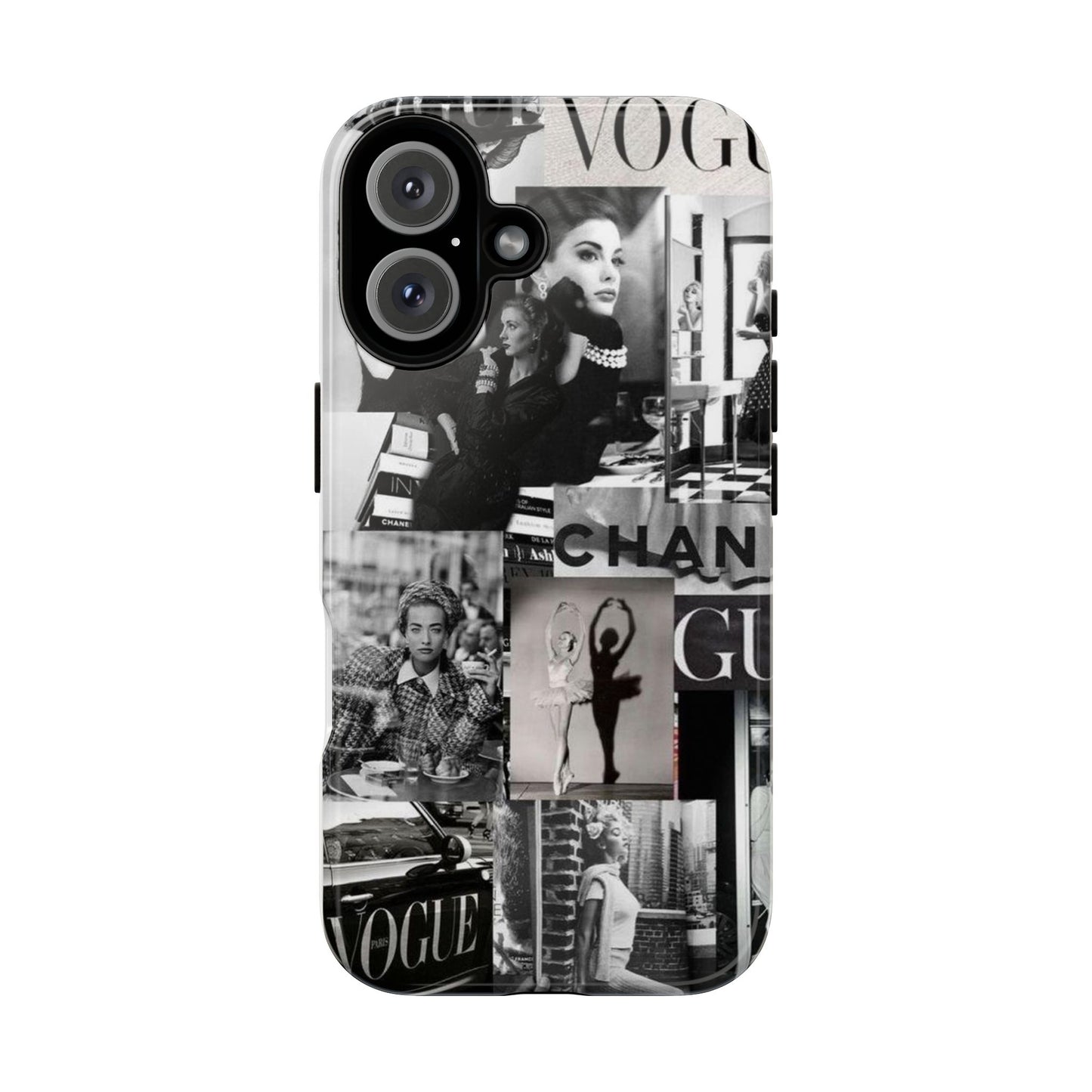 Vogue Tough Cases