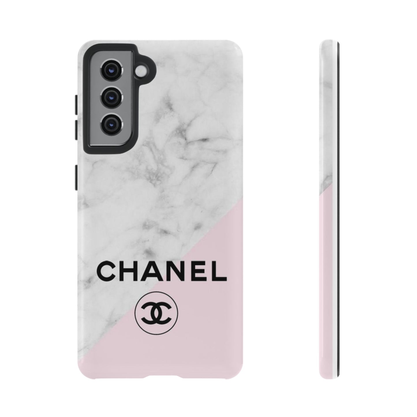 Marble CC Tough Cases