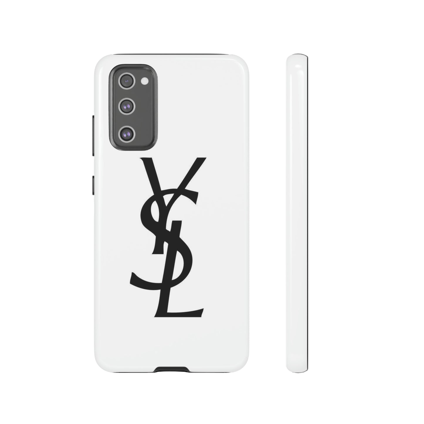 YSL Tough Cases