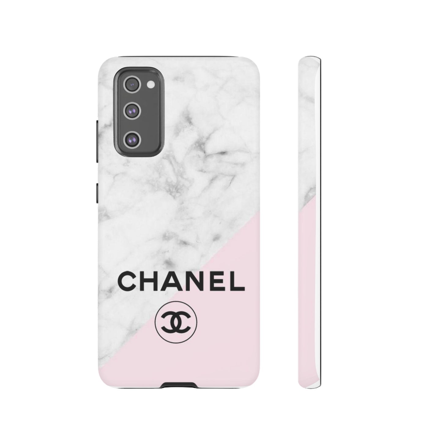 Marble CC Tough Cases