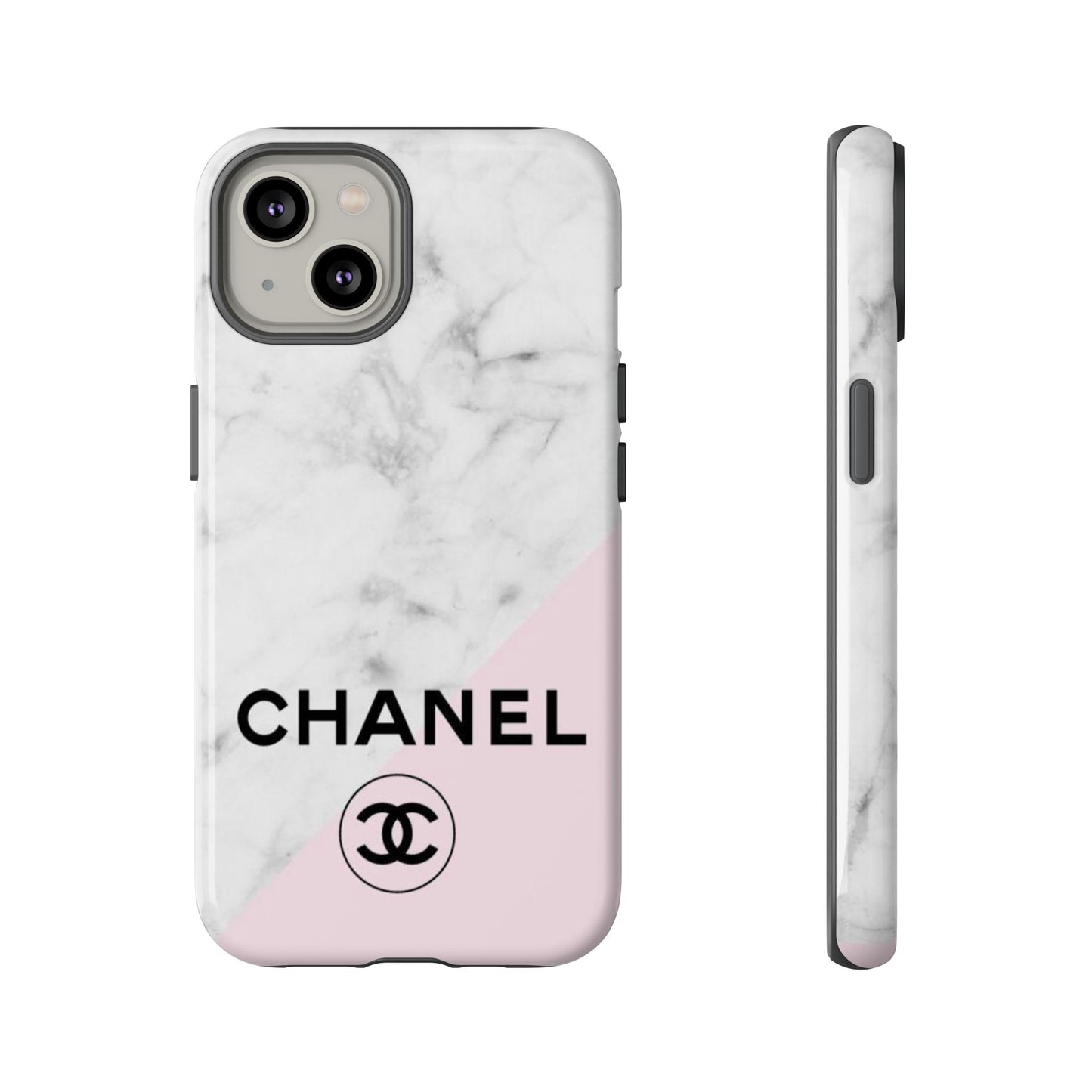Marble CC Tough Cases